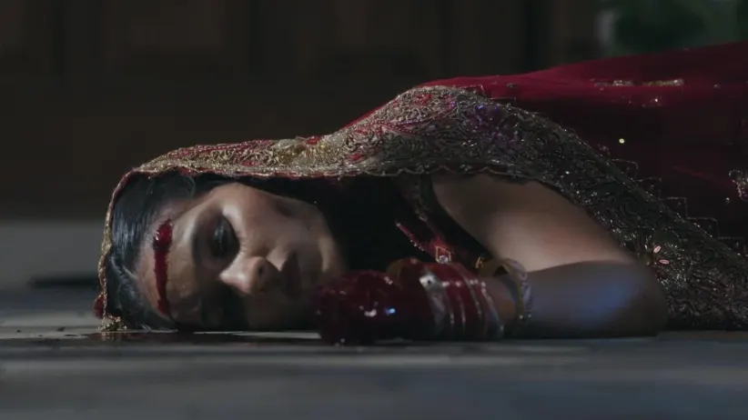 Episode 132 - Fear Files - Darr Ki Sacchi Tasveerin