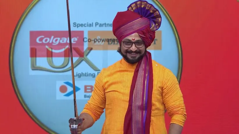 Zee Marathi Awards 2018 - 28th October 2018, Full Event