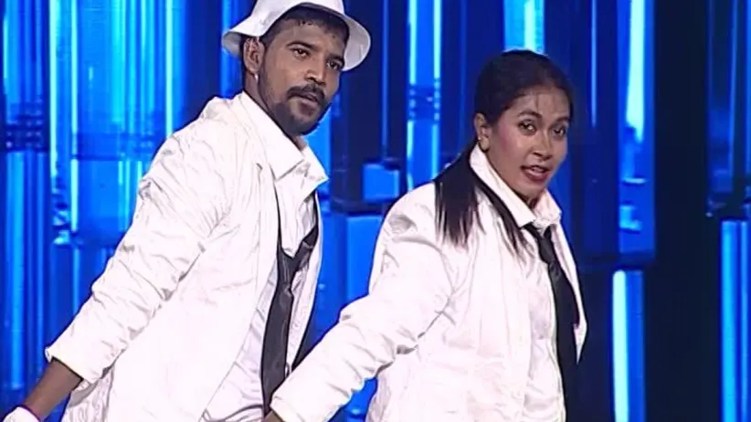 Dance Odisha Dance Super Moms - Episode 43 - October 24, 2018 - Full Episode