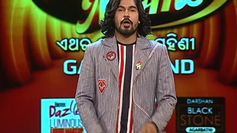 Dance Odisha Dance Super Moms - Episode 40 - October 18, 2018 - Full Episode