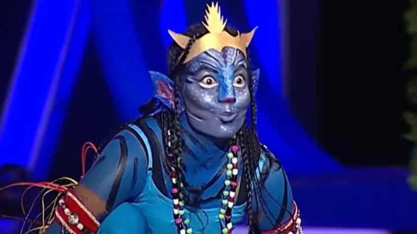 Dance Odisha Dance Super Moms - Episode 37 - October 15, 2018 - Full Episode