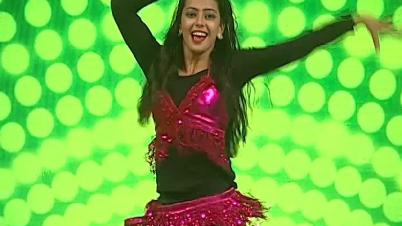 Dance Odisha Dance Super Moms - Episode 34 - October 9, 2018 - Full Episode