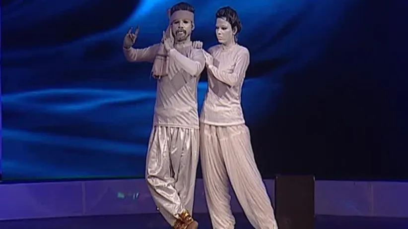 Dance Odisha Dance Super Moms - Episode 31 - October 3, 2018 - Full Episode