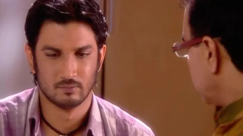 Episode 151 - Pavitra Rishta