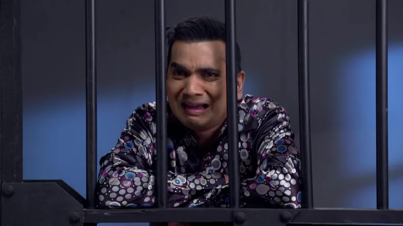 Anita catches Vibha's real murderer - Bhabi Ji Ghar Par Hai