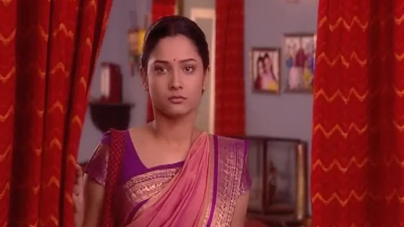 Episode 161 - Pavitra Rishta