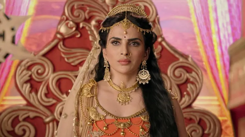 Vikram Betaal - Episode 11 - October 30, 2018 - Full Episode