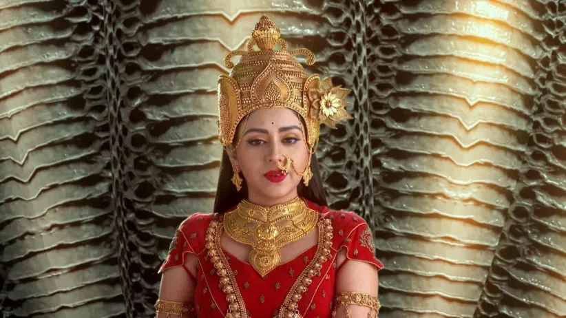 Paramavatar Shri Krishna - Episode 367 - November 13, 2018 - Full Episode