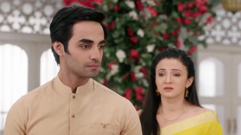 Aap Ke Aa Jane Se - Episode 202 - November 2, 2018 - Full Episode