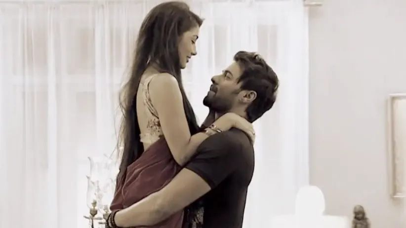 Pragya and Abhi give up their rings - Kumkum Bhagya Highlights