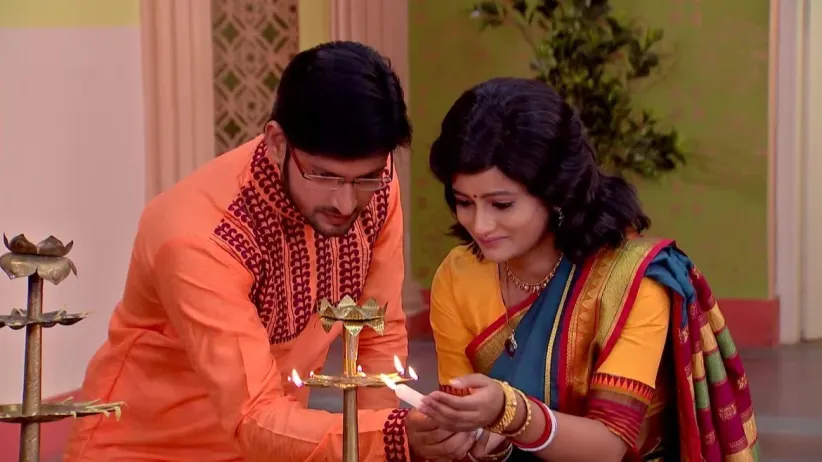 Bokul Kotha (Bangla) - November 01, 2018 - Webisode - Zee Bangla