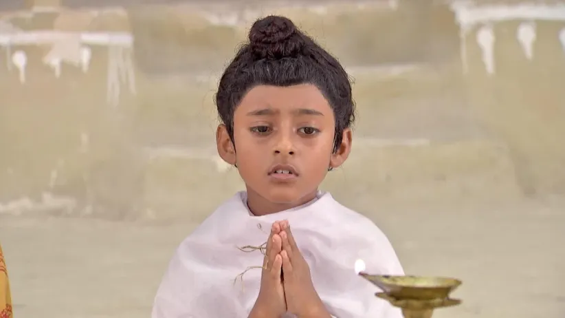 Joy Baba Lokenath - Episode 201 - November 2, 2018 - Full Episode