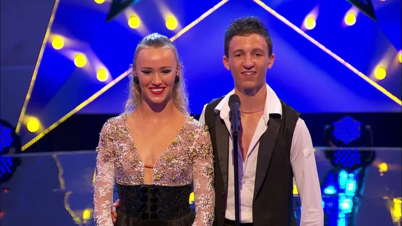 Episode 9 - Auditions - Got to Dance S4