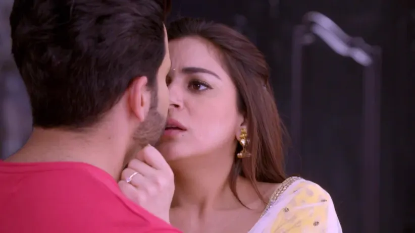 Karan's indirect proposal to Preeta - Kundali Bhagya Highlights