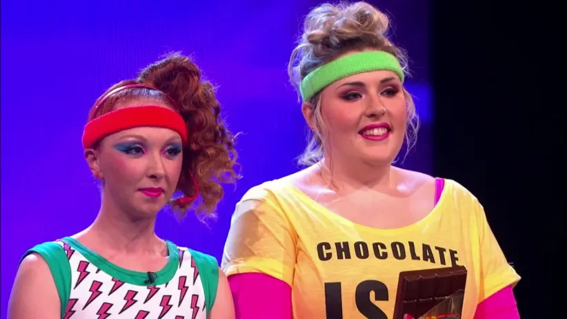 Episode 12 - Semi final 3 - Got to Dance S4
