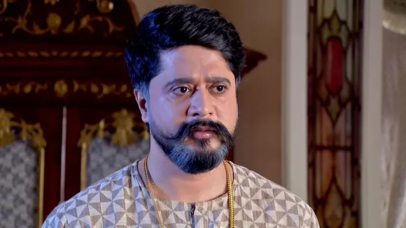 Uma rescued from Talukdar's house - Rani Rashmoni