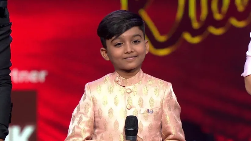 Love Me India Kids - Episode 13 - November 3, 2018 - Full Episode