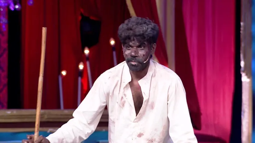 Comedy Khiladis - Episode 40 - November 4, 2018 - Full Episode