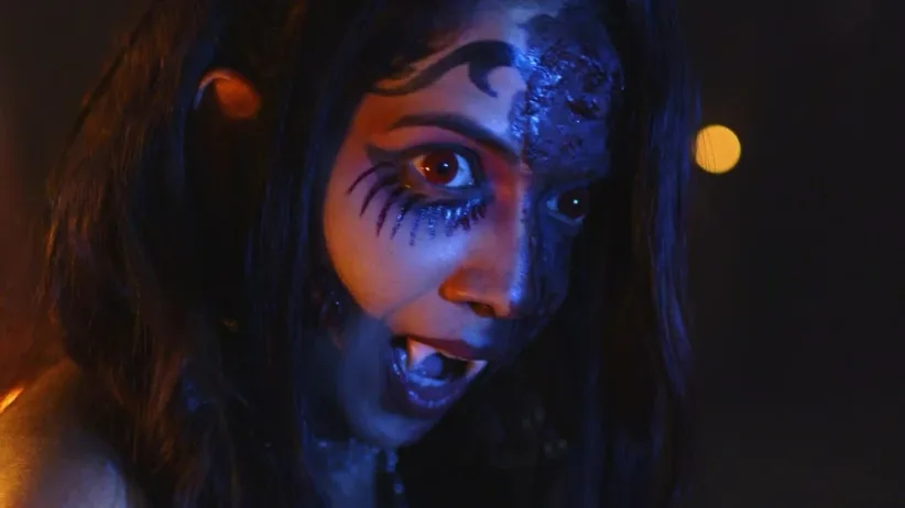 Episode 134 - Fear Files - Darr Ki Sacchi Tasveerin