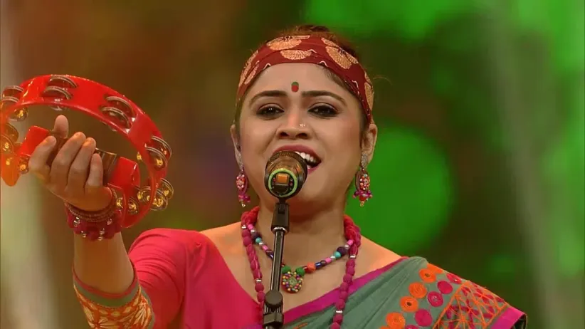 Sa Re Ga Ma Pa - 2018 - Bangla - Episode 16 - November 4, 2018 - Full Episode