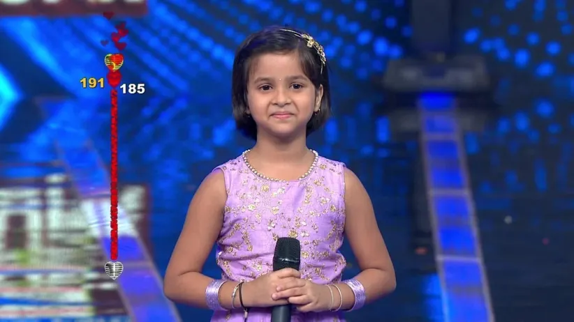 Love Me India Kids - Episode 14 - November 4, 2018 - Full Episode