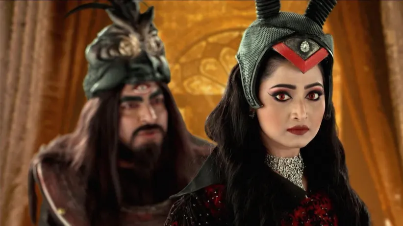 Saat Bhai Champa (Bangla) - November 3, 2018 - Webisode - Zee Bangla
