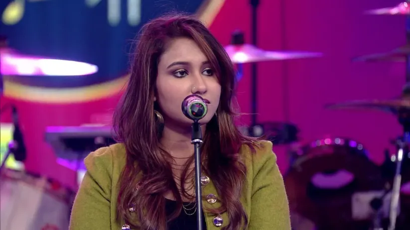 Sa Re Ga Ma Pa - 2018 - Bangla - Episode 15 - November 3, 2018 - Full Episode