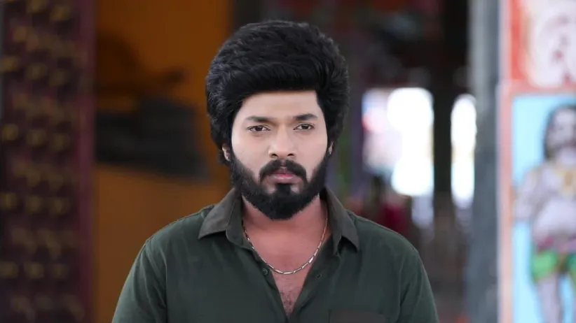 Sembaruthi - Episode 313 - November 5, 2018 - Full Episode