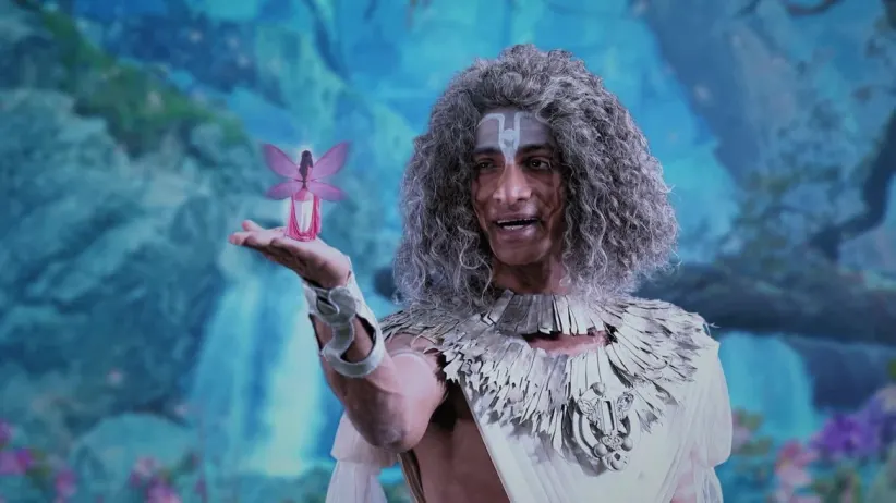 Vikram Betaal - Episode 16 - November 6, 2018 - Full Episode
