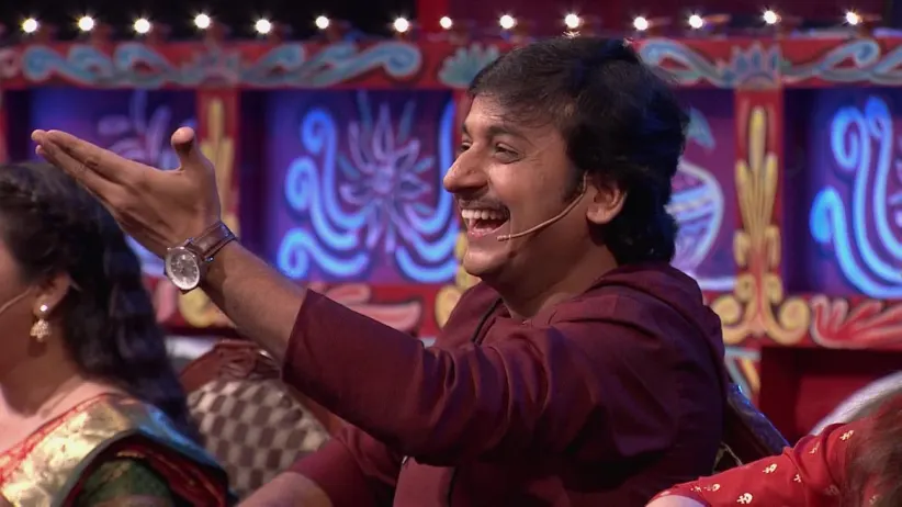 Chala Hawa Yeu Dya - Hou De Viral - Episode 22 - November 6, 2018 - Full Episode