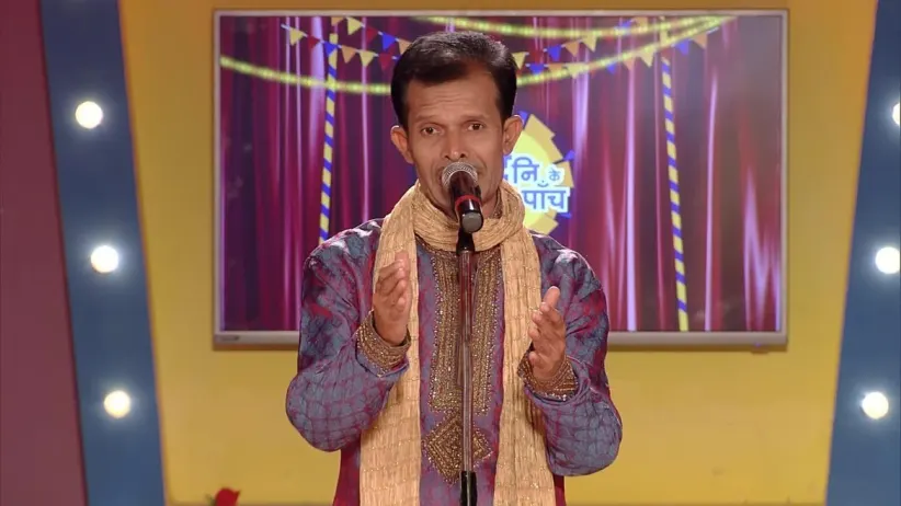Doo Duni Ke Paanch - Episode 12 - November 6, 2018 - Full Episode