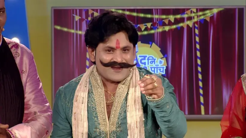 Doo Duni Ke Paanch - Episode 13 - November 7, 2018 - Full Episode