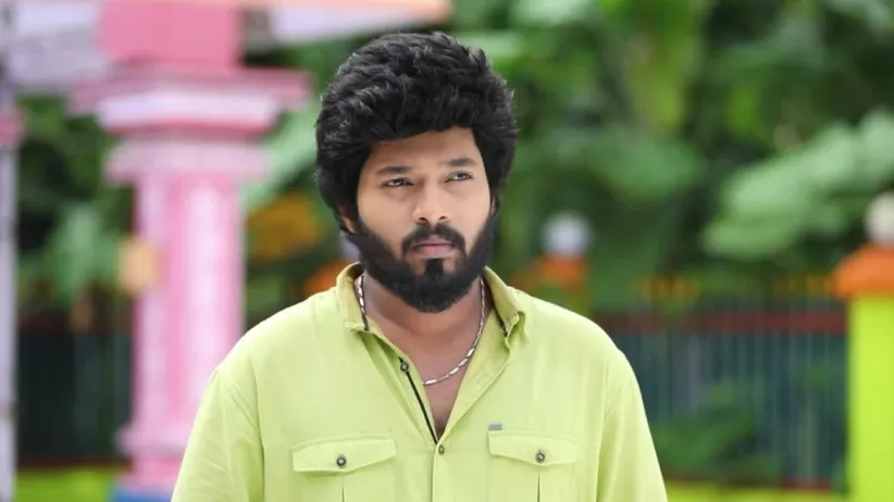Sembaruthi - Episode 316 - November 8, 2018 - Full Episode