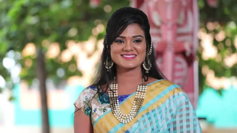 Sembaruthi - Episode 317 - November 9, 2018 - Full Episode