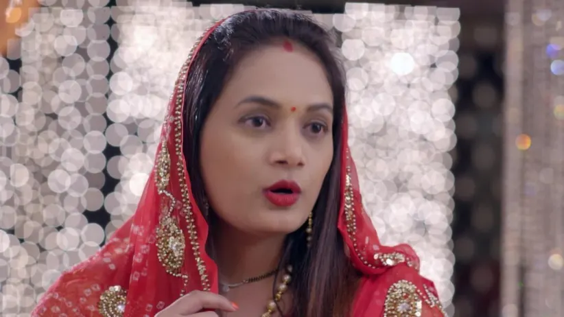 Guddan Tumse Na Ho Payegaa (Hindi) - November 06, 2018 - Webisode - Zee Tv