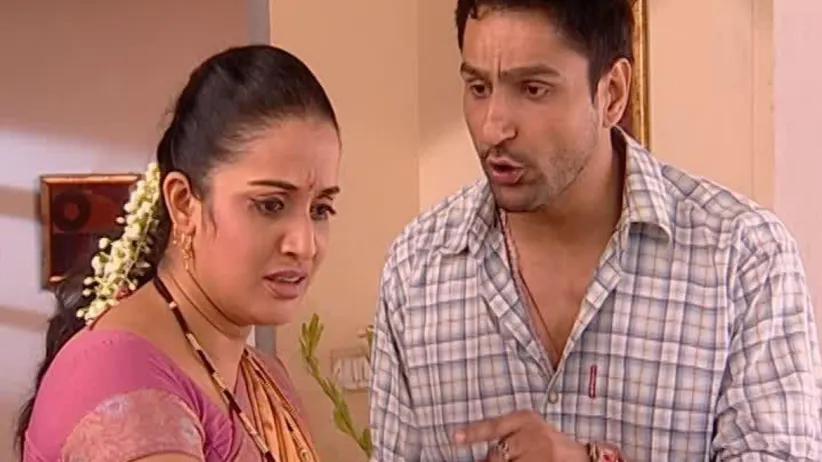 Episode 176 - Pavitra Rishta