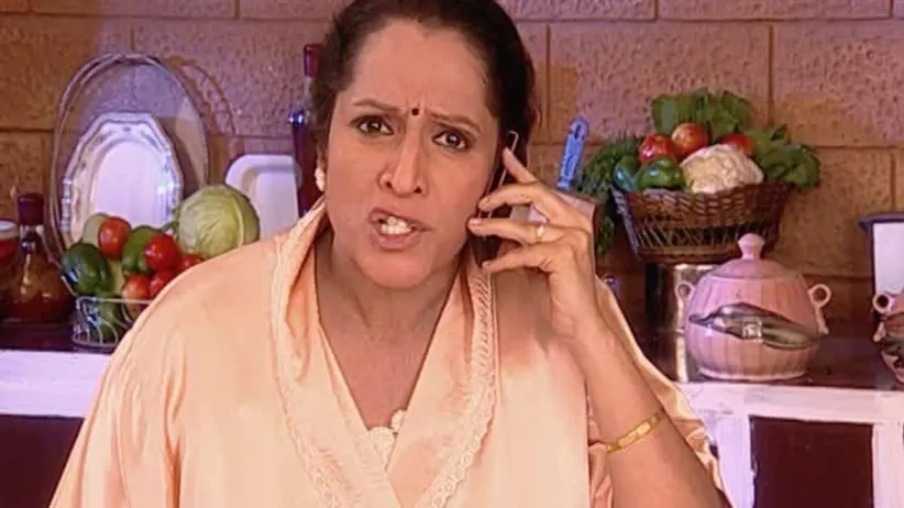 એપિસોડ 182 - પવિત્ર રિશ્તા