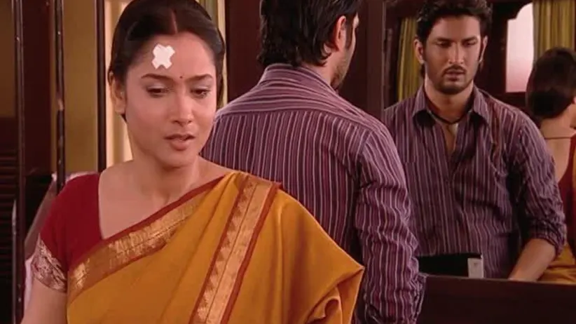 Episode 184 - Pavitra Rishta