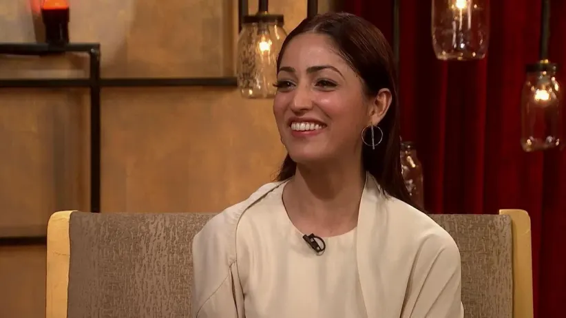 Yami Gautam - I’m Extremely Sensitive