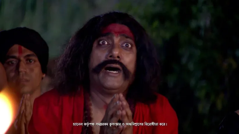 Joy Baba Lokenath - Episode 208 - November 9, 2018 - Full Episode