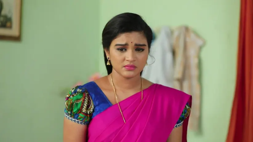 Aadithya’s company to host the best brand ambassador competition! - Sembaruthi - Episode 318 - Full Episode