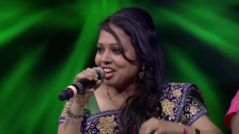 Judges compose a special song - SaReGaMaPa Season 15 - Episode 11