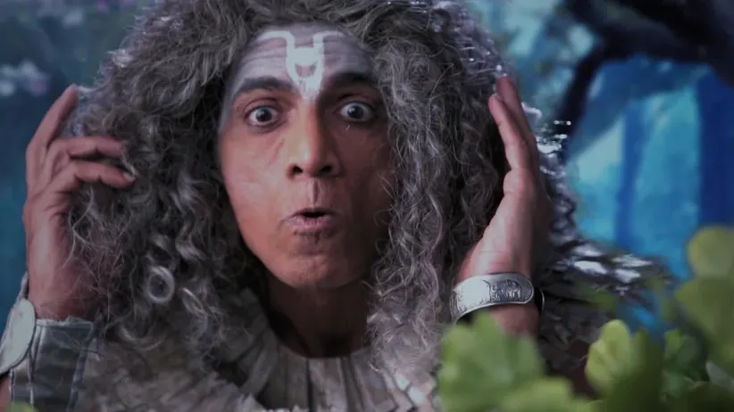 Vikram Betaal (Hindi) - November 07, 2018 - Webisode - And TV