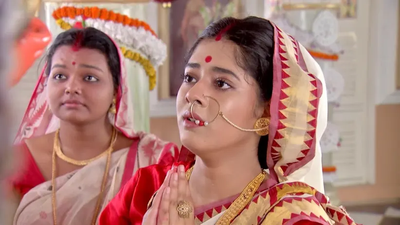 "Vijayadashami celebrations - Rani Rashmoni Highlights"