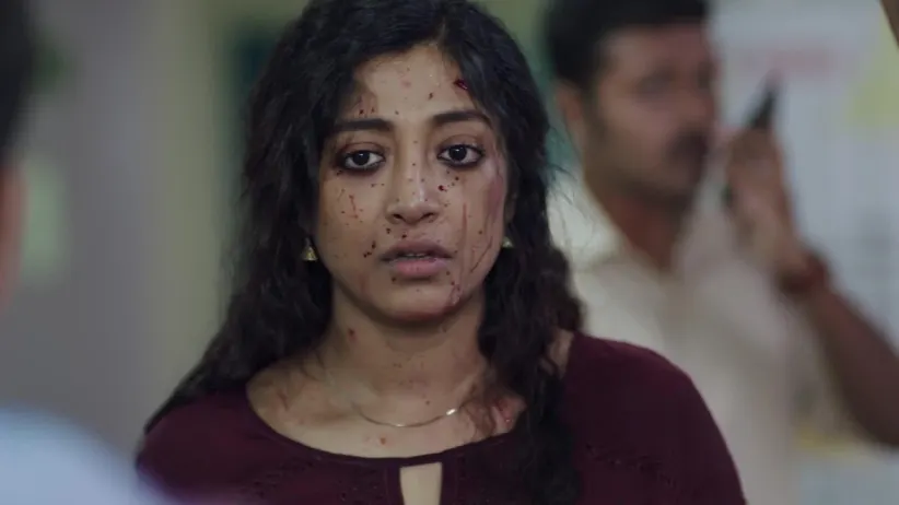 Bhairavi