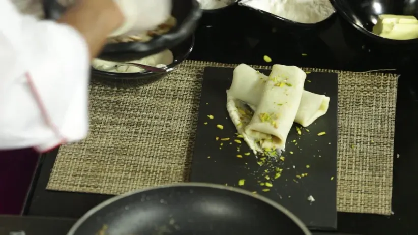 "Catch the Recipe of Ranga Alur Crips"