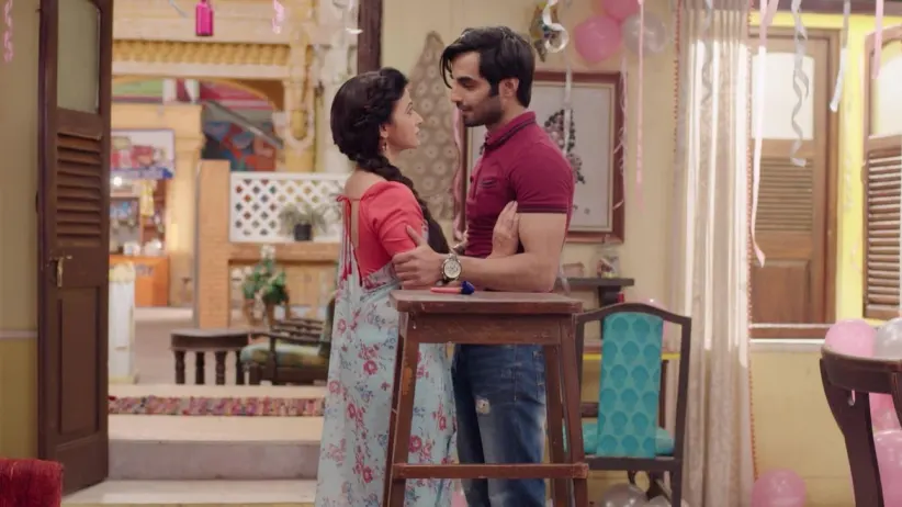 Aap Ke Aa Jane Se - Episode 210 - November 14, 2018 - Full Episode