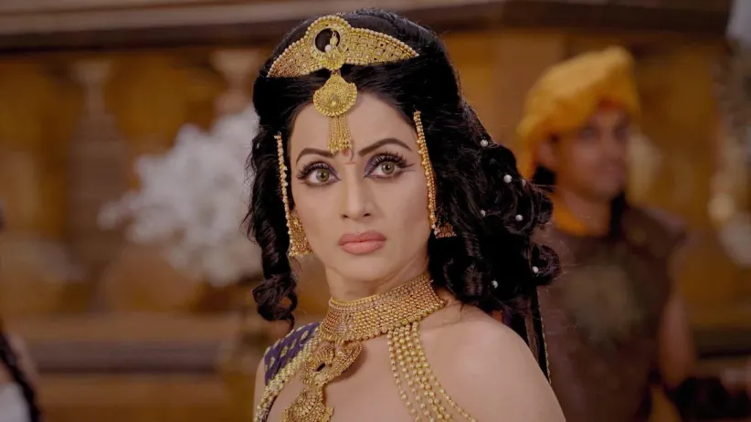 Vikram Betaal - Episode 20 - November 12, 2018 - Full Episode