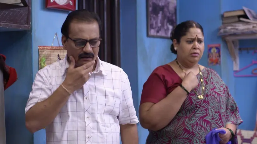 Tula Pahate Re - Episode 81 - November 13, 2018 - Full Episode