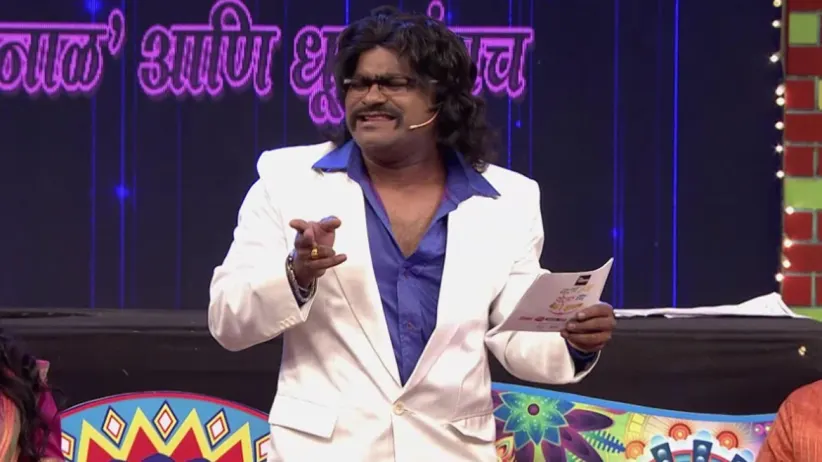 Chala Hawa Yeu Dya - Hou De Viral - Episode 24 - November 13, 2018 - Full Episode